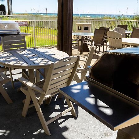 Beachfront! Master On Gulf No Resort Fees! パナマシティービーチ エクステリア 写真